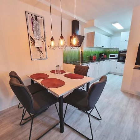 Feriendomizil Apartmentschreck Volkach Kültér fotó