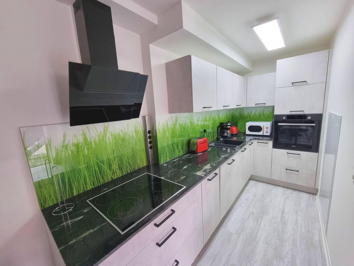 Feriendomizil Apartmentschreck Volkach Kültér fotó