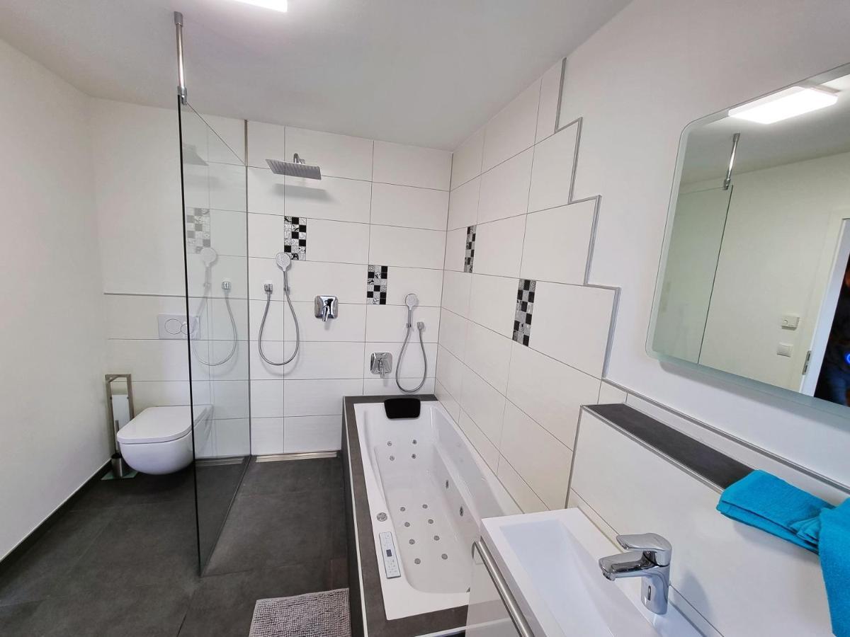Feriendomizil Apartmentschreck Volkach Kültér fotó