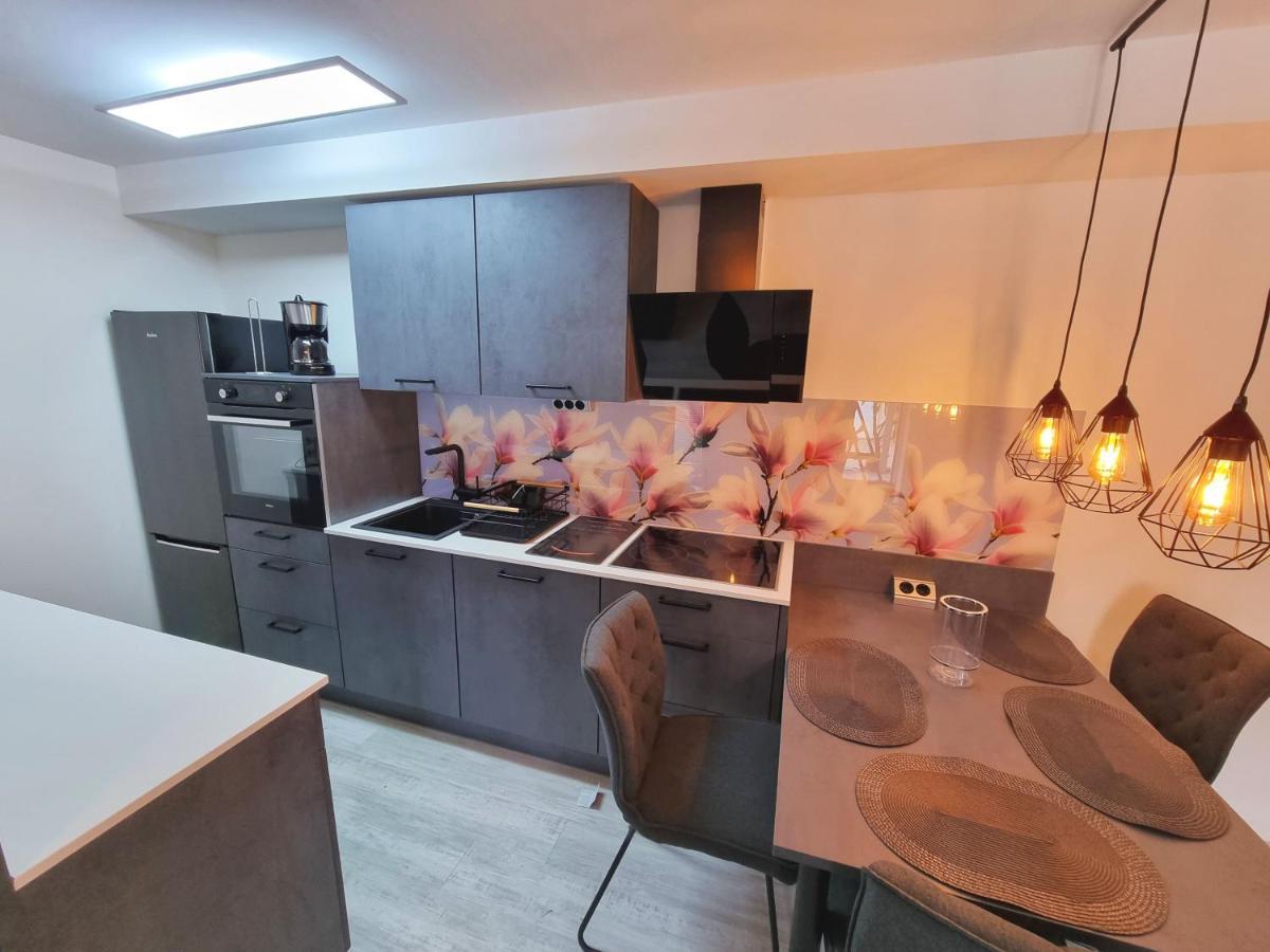 Feriendomizil Apartmentschreck Volkach Kültér fotó