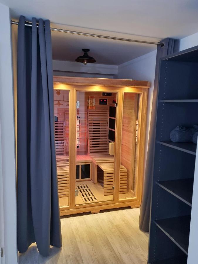 Feriendomizil Apartmentschreck Volkach Kültér fotó