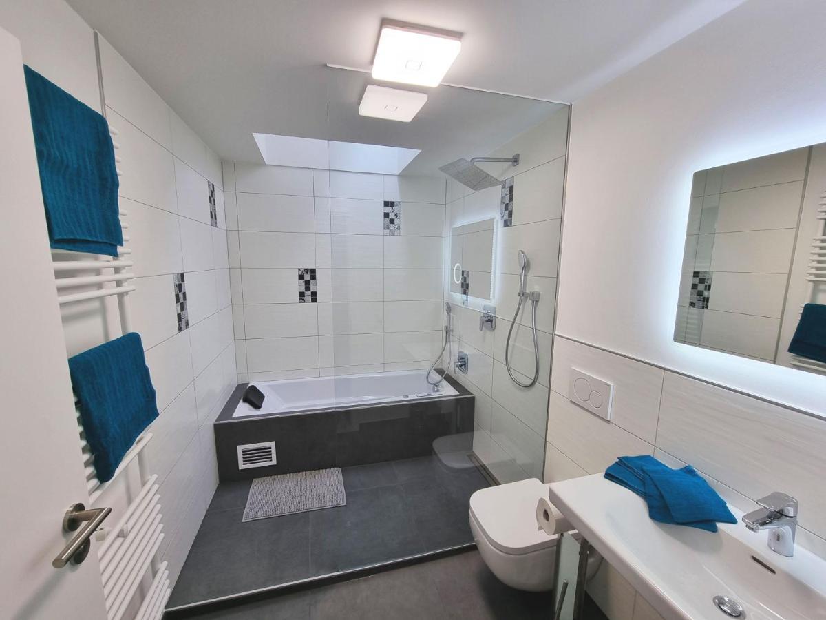 Feriendomizil Apartmentschreck Volkach Kültér fotó